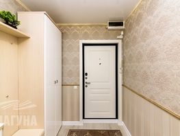 Продается 3-комнатная квартира Андрея Крячкова ул, 80.4 м², 10800000 рублей