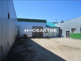Продается Производственное Ермакова ул, 503.2 м², 6500000 рублей