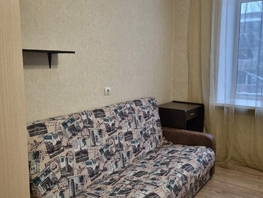 Снять однокомнатную квартиру Фрунзе пр-кт, 15  м², 19000 рублей