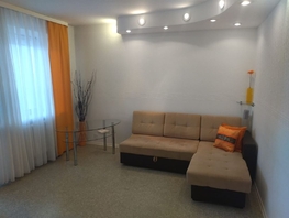 Снять трехкомнатную квартиру Красноармейская ул, 61 м², 40000 рублей