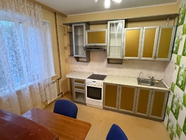 Снять четырехкомнатную квартиру Иркутский тракт, 70.7 м², 42000 рублей