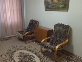 Снять однокомнатную квартиру Ленская ул, 39  м², 25000 рублей