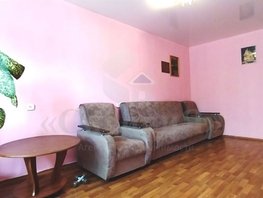 Продается 2-комнатная квартира Железнодорожная ул, 43 м², 3899000 рублей