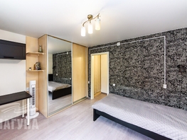 Продается 1-комнатная квартира Сергея Лазо ул, 18.4 м², 3350000 рублей