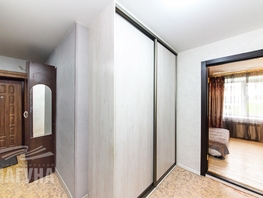 Продается 2-комнатная квартира 5 Армии ул, 46.7 м², 4900000 рублей
