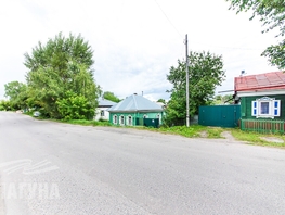 Продается Дом Железнодорожный пер, 51 м², участок 8.5 сот., 4000000 рублей
