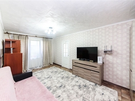 Продается 2-комнатная квартира Смоленский пер, 45.9  м², 4699999 рублей