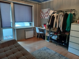 Продается 2-комнатная квартира Карла Ильмера ул, 45  м², 4900000 рублей
