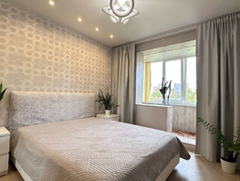 Продается 3-комнатная квартира Олега Кошевого ул, 66.3 м², 7000000 рублей