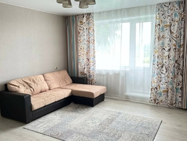Продается 3-комнатная квартира Сибирская ул, 64.7 м², 6500000 рублей