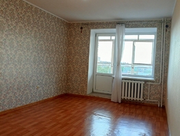 Продается 1-комнатная квартира Паровозный проезд, 36 м², 5000000 рублей