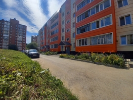 Продается 2-комнатная квартира Ботанический пер, 43.9  м², 5000000 рублей