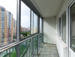 Продается 1-комнатная квартира Архитекторов ул, 39.1 м², 4200000 рублей