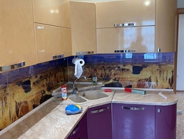 Снять двухкомнатную квартиру Юрия Ковалева ул, 60.4 м², 28000 рублей