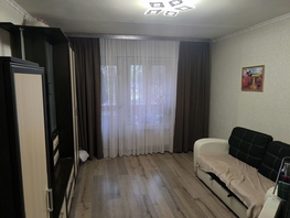 Продается 3-комнатная квартира Рабочая 3-я ул, 58.6  м², 6700000 рублей