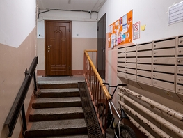 Продается 2-комнатная квартира Ференца Мюнниха ул, 48.8 м², 5230000 рублей
