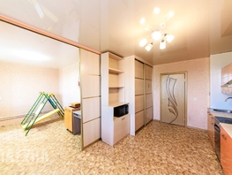 Продается 2-комнатная квартира Иркутский тракт, 62.7 м², 6000000 рублей