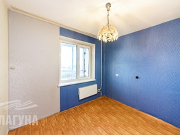 Продается 1-комнатная квартира 79 Гвардейской Дивизии ул, 39.6  м², 4400000 рублей