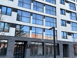 Снять однокомнатную квартиру Пушкина ул, 33.8  м², 55000 рублей