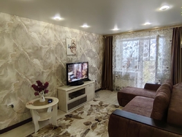 Продается 1-комнатная квартира Иркутский тракт, 36.8  м², 6000000 рублей