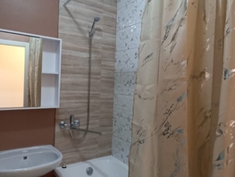 Снять однокомнатную квартиру Пришвина ул, 34.7 м², 25000 рублей