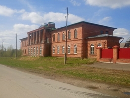Продается Помещение Бориса Пастернака (Апрель Поселок тер.) ул, 2500 м², 44999999 рублей