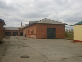 Сдается Производственное Бориса Пастернака (Апрель Поселок тер.) ул, 400 м², 119999 рублей