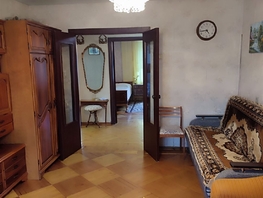 Снять трехкомнатную квартиру Вавилова ул, 64  м², 25000 рублей