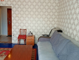 Продается 1-комнатная квартира Якимовича ул, 36.3  м², 3900000 рублей