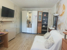 Продается 2-комнатная квартира лазо, 43.4 м², 3990000 рублей