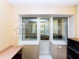Продается 3-комнатная квартира Сибирская ул, 78  м², 7990000 рублей