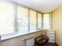Продается 3-комнатная квартира Сибирская ул, 78  м², 7990000 рублей