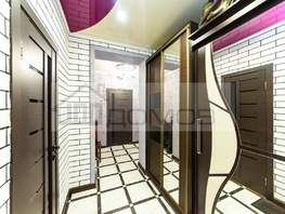 Продается 1-комнатная квартира Северный парк, 45  м², 6100000 рублей