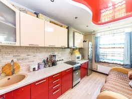 Продается 1-комнатная квартира Северный парк, 45 м², 6100000 рублей