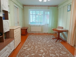 Продается 2-комнатная квартира Кулагина ул, 44.1  м², 4400000 рублей