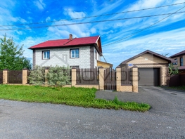 Продается Дом 176.5  м², участок 15 сот., 12990000 рублей