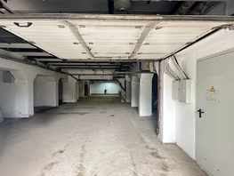 Продается парковка Островского пер, 15  м², 1000000 рублей
