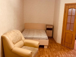 Снять однокомнатную квартиру Никитина ул, 37  м², 32000 рублей