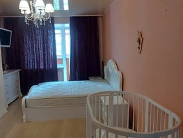 Снять трехкомнатную квартиру Никитина ул, 92  м², 58000 рублей