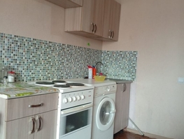 Продается 2-комнатная квартира Енисейская ул, 33.5  м², 3650000 рублей
