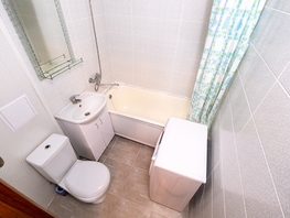 Продается 2-комнатная квартира Нахимова пер, 44  м², 4550000 рублей
