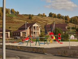 Продается Дом Заповедный, 150 м², участок 6.6 сот., 14100000 рублей