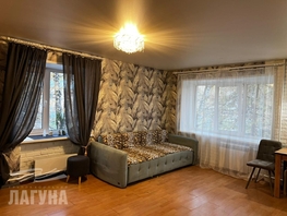 Снять однокомнатную квартиру Елизаровых ул, 31.5  м², 25000 рублей
