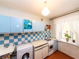 Продается 3-комнатная квартира Фрунзе пр-кт, 57.4 м², 6000000 рублей