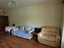 Продается 1-комнатная квартира Говорова ул, 34.4 м², 4100000 рублей