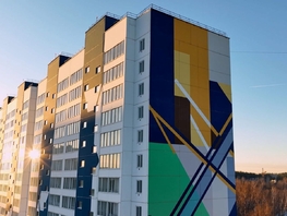 Продается 3-комнатная квартира ЖК RETROcity, 84.3  м², 10555000 рублей