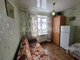 Продается Комната Бирюкова ул, 5 м², 1790000 рублей