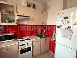 Продается 1-комнатная квартира Мокрушина ул, 37.3  м², 4700000 рублей