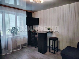 Продается 1-комнатная квартира Обручева ул, 29.5 м², 4450000 рублей