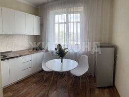 Продается 1-комнатная квартира Айвазовского ул, 35 м², 4500000 рублей